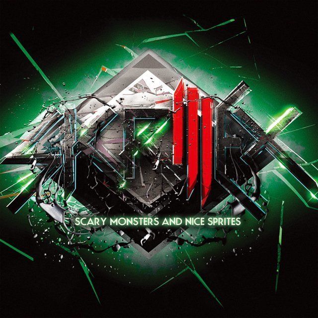 スクリレックス / SKRILLEX | Warner Music Japan