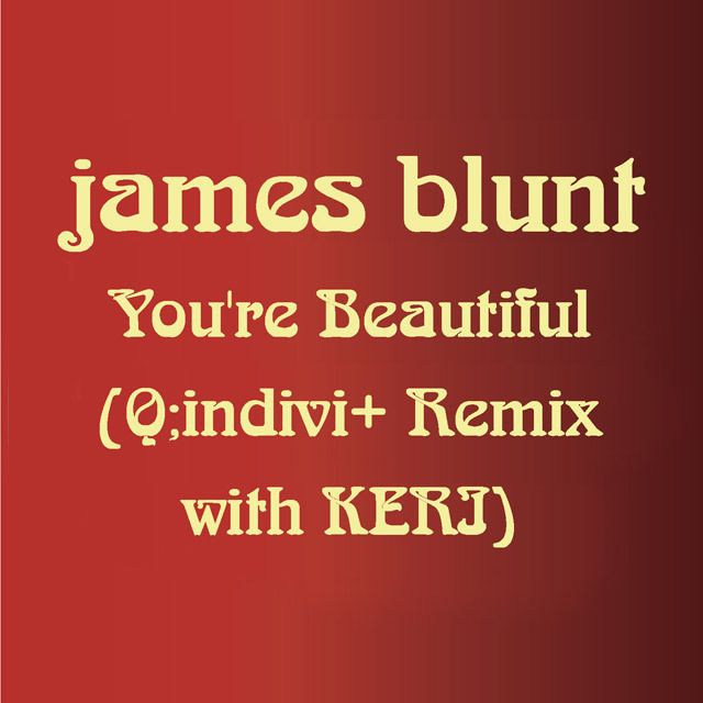 ユア・ビューティフル (Q;indivi+ Remix with KERI)