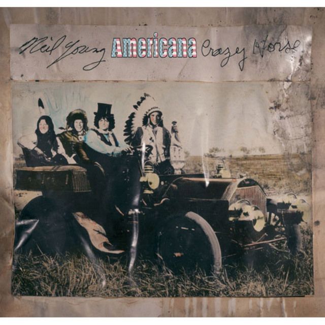 ニール・ヤング / Neil Young ディスコグラフィー | Warner Music Japan