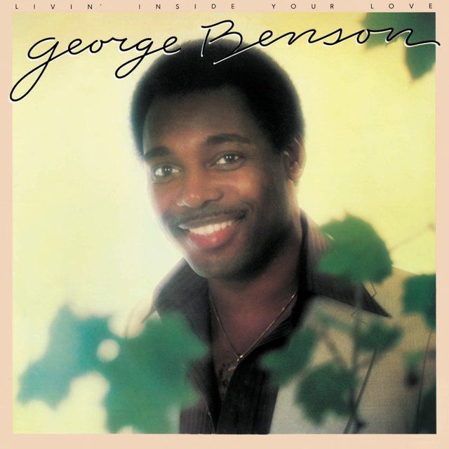 ジョージ・ベンソン / George Benson ディスコグラフィー | Warner