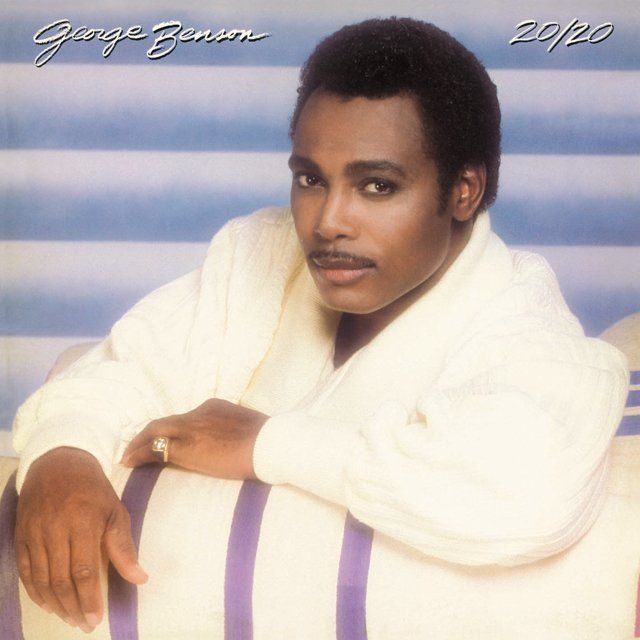 ジョージ・ベンソン / George Benson ディスコグラフィー | Warner