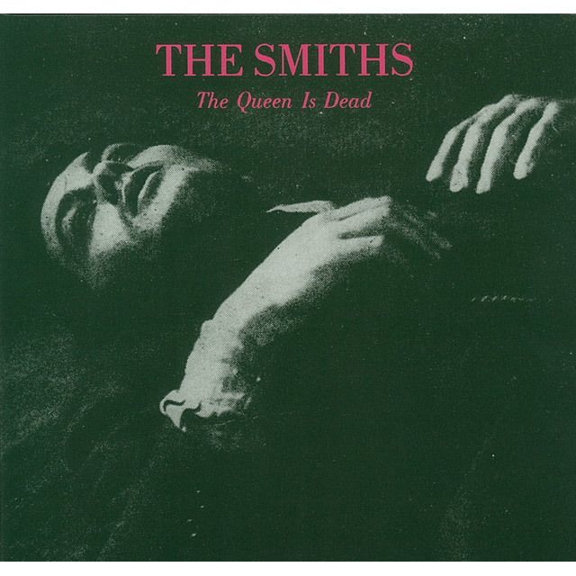 スミス　The Queen Is Dead / ザ・クイーン・イズ・デッド ザ・スミス / The Smiths「クイーン・イズ・デッド 【紙ジャケットSHM