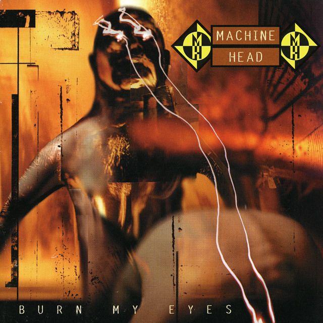 マシーン・ヘッド / MACHINE HEAD | Warner Music Japan