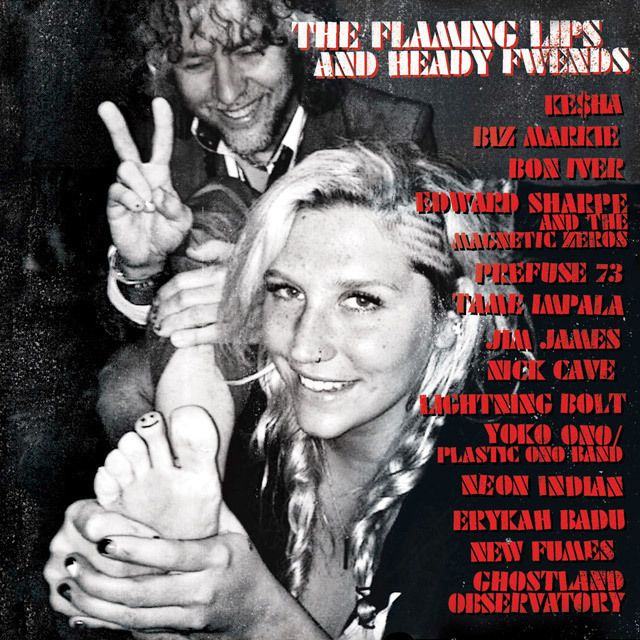 ザ・フレーミング・リップス / The Flaming Lips「ザ・フレーミング