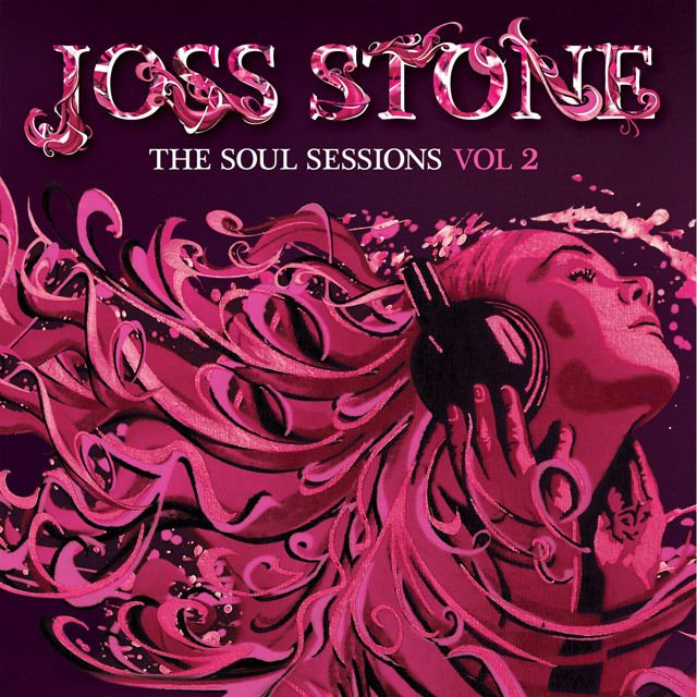 ジョス・ストーン / Joss Stone「ソウル・セッションズ・VOL2 / THE