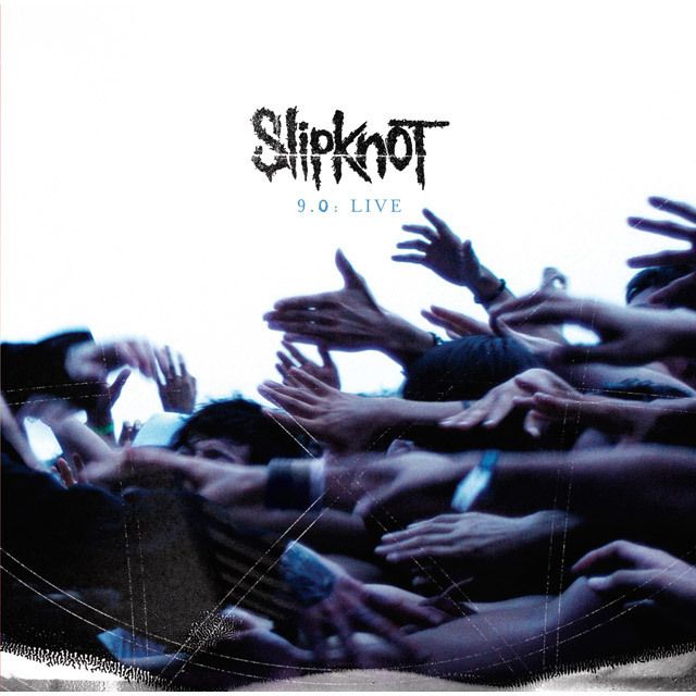 4♦︎スリップノット(シック)ネス〈2枚組〉 スリップノット / Slipknot ディスコグラフィー | Warner Music Japan