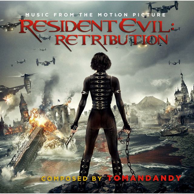 (帯・ライナーノーツ付き)バイオハザード サウンドトラック・リミックス オリジナル・サウンドトラック / Original Sound Track「バイオ