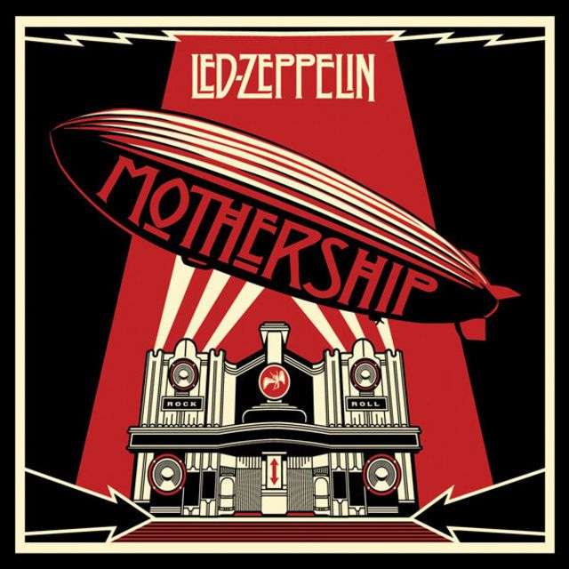 レッド・ツェッペリン / Led Zeppelin | Warner Music Japan