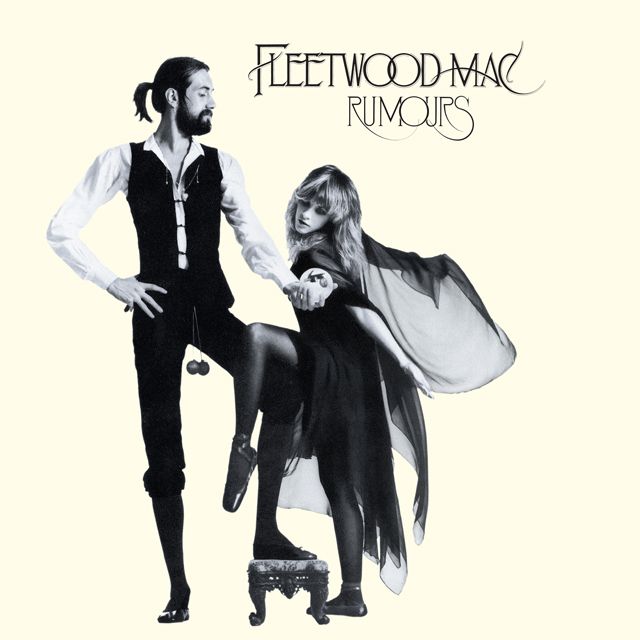 フリートウッド・マック / Fleetwood Mac「噂 35周年記念盤 デラックス