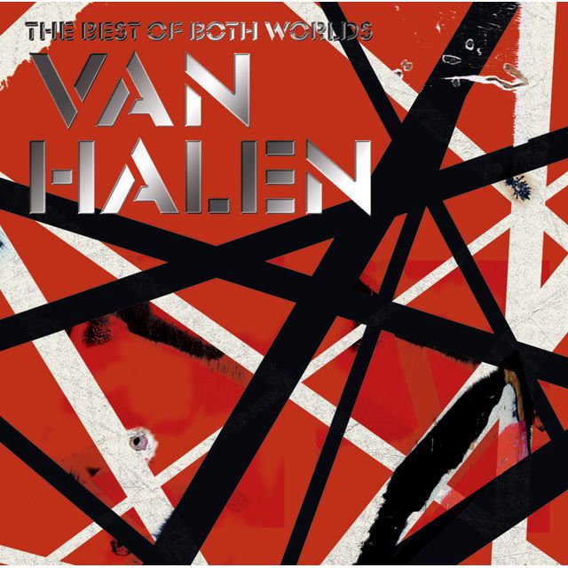ヴァン・ヘイレン / VAN HALEN ディスコグラフィー | Warner Music Japan