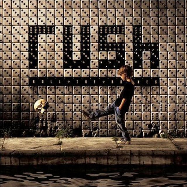 ロール・ザ・ボーンズ(紙ジャケットSHM-CD)