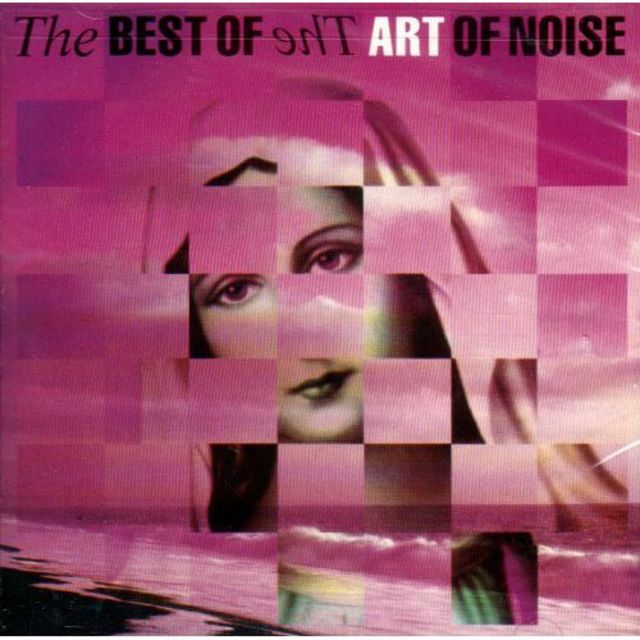 アート・オブ・ノイズ / The Art Of Noise | Warner Music Japan
