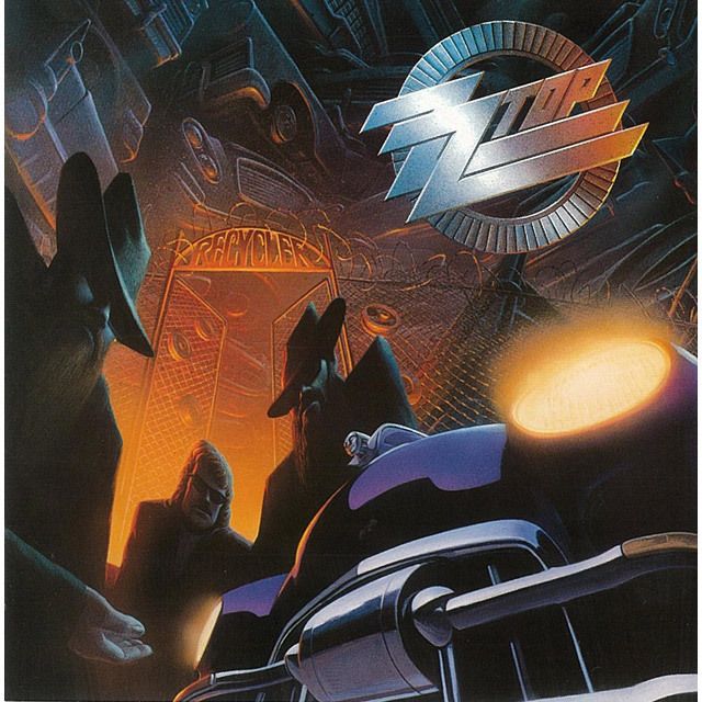 ZZトップ / ZZ TOP ディスコグラフィー | Warner Music Japan