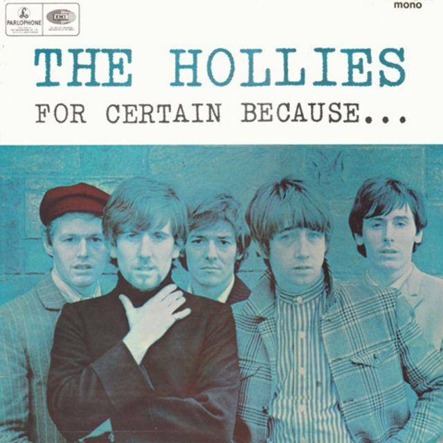 ホリーズ / The Hollies | Warner Music Japan