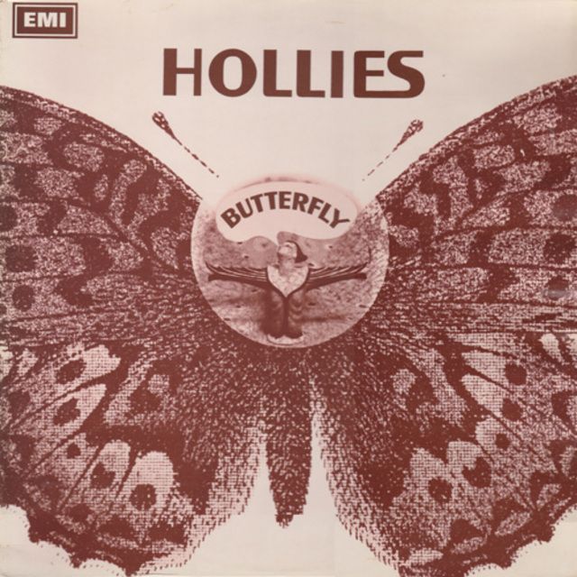 ホリーズ / The Hollies | Warner Music Japan