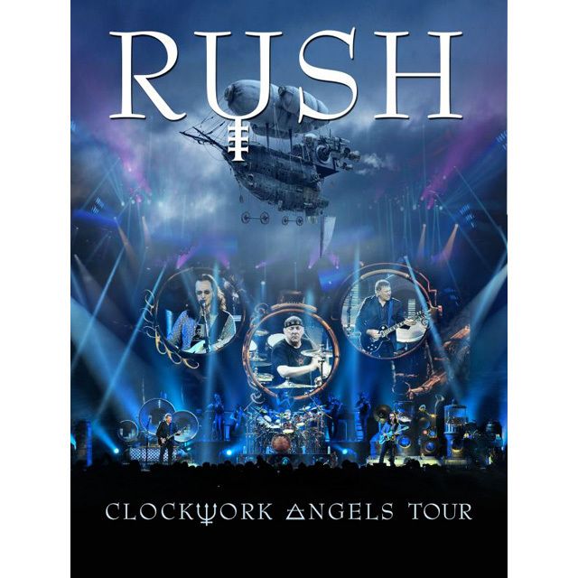 ラッシュ / Rush | Warner Music Japan