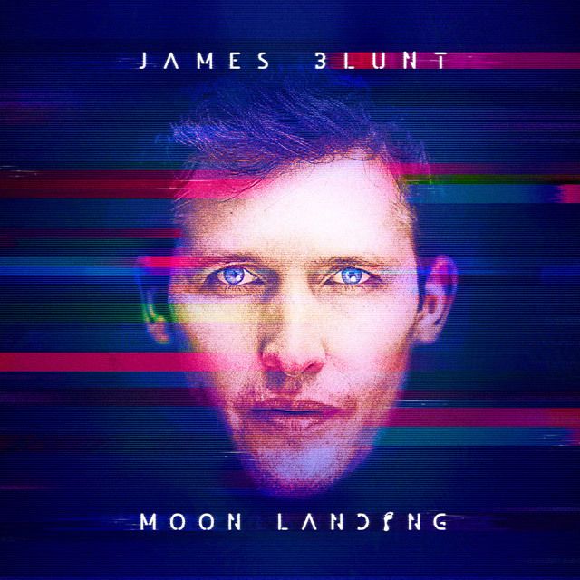 ムーン・ランディング(通常パッケージ盤)