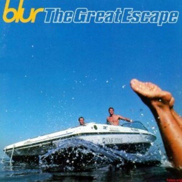 週末限定価格　Blur ブラー - The Best Of (UK盤オリジナル) ブラー / Blur「ザ・ベスト・オブ / Blur: The Best Of」 | Warner