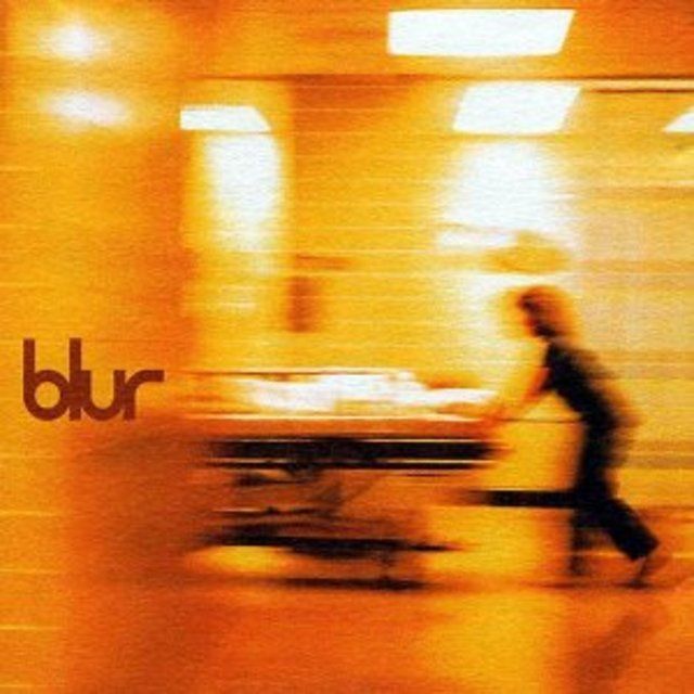 ブラー　伝記本　絶版　初版　3832days BLUR ブラー 伝記本 絶版 初版 3832days BLUR Blur（ブラー）｜1998年、日本