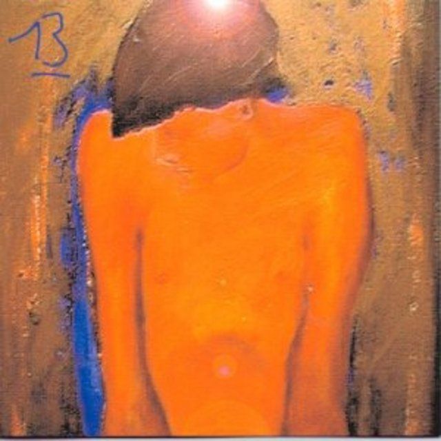 13<紙ジャケットSHM-CD>