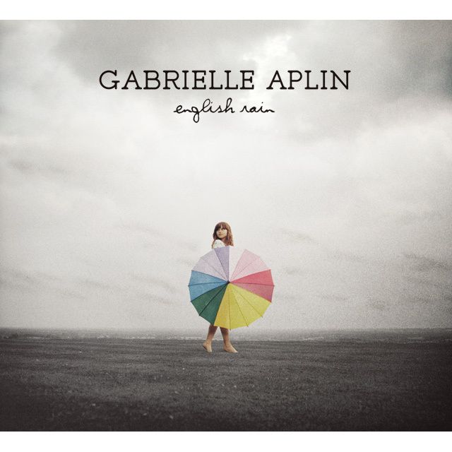 イングリッシュ・レイン～ニュー・エディション～（通常盤）