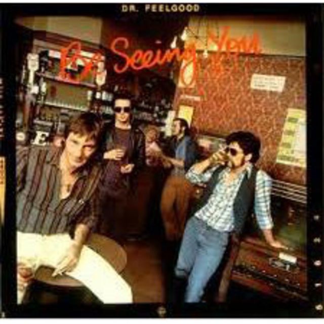 ビー・シーイング・ユー(SHM-CD/紙ジャケット)
