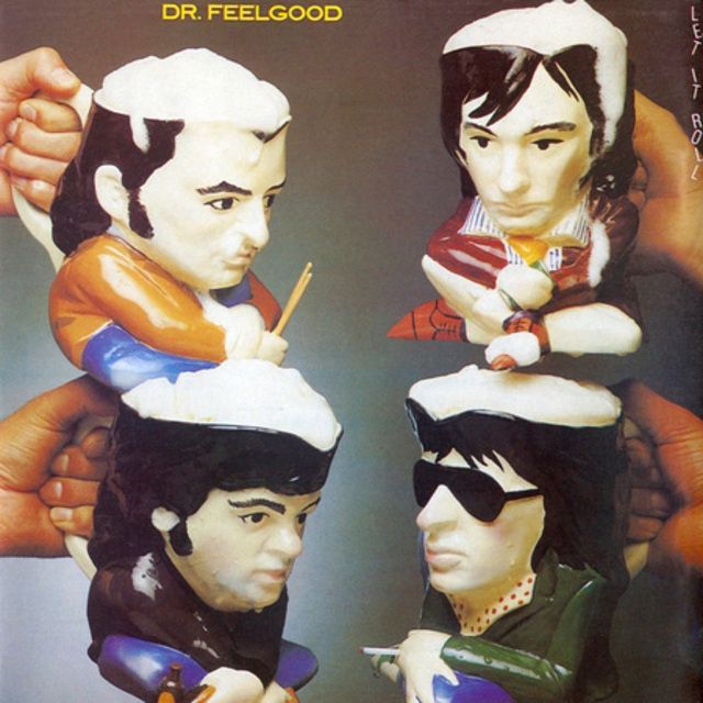 レット・イット・ロール(SHM-CD/紙ジャケット)