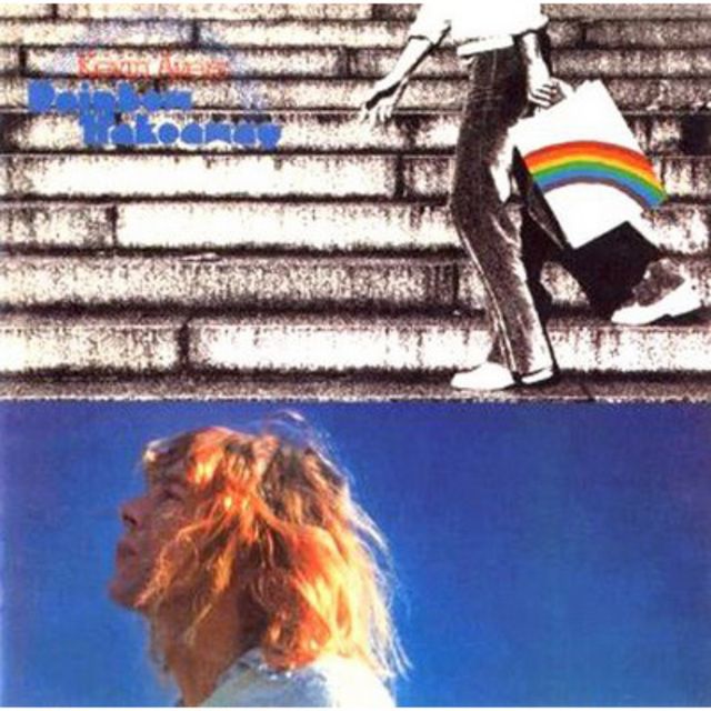 ケヴィン・エアーズ いとしのバナナ　EOP-80837 帯付 ケヴィン・エアーズ / Kevin Ayers | Warner Music Japan