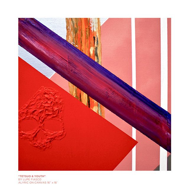 TETSUO&YOUTH(特別価格盤)