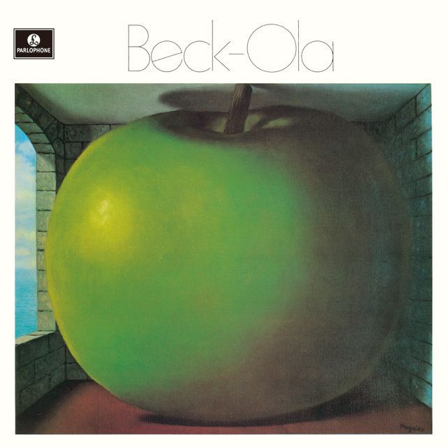 ジェフ・ベック / Jeff Beck ディスコグラフィー | Warner Music Japan