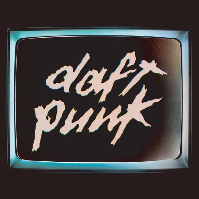 Human After All～原点回帰 －Remixes－