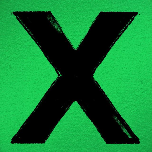 エド・シーラン / Ed Sheeran「X [1LP VINYL] / マルティプライ