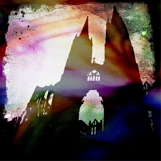 ダウンIV ～パート1＆2～