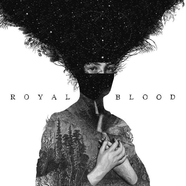 ロイヤル・ブラッド（特別価格）