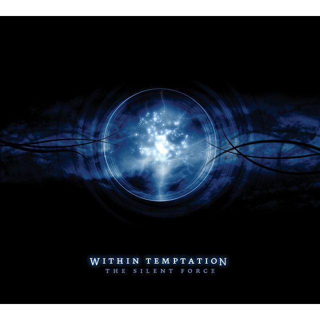 ウィズイン・テンプテーション / Within Temptation ディスコ