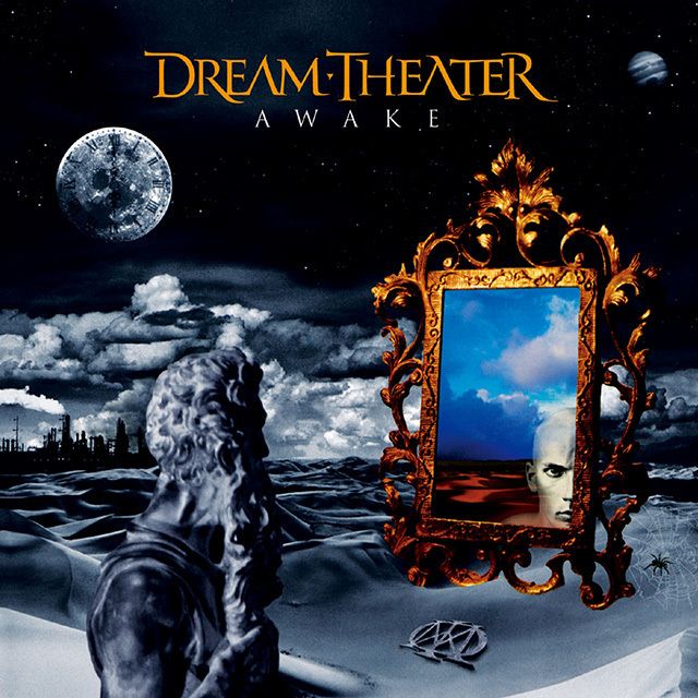 ドリーム・シアター / Dream Theater ディスコグラフィー | Warner