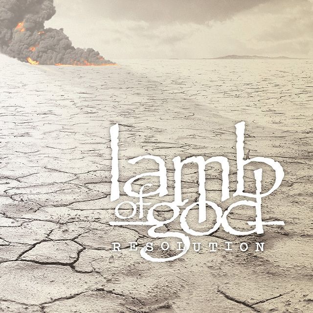 レゾリューション(初回限定特別価格1500)
