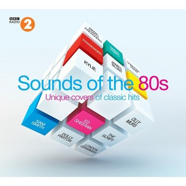 サウンズ・オブ the 80s