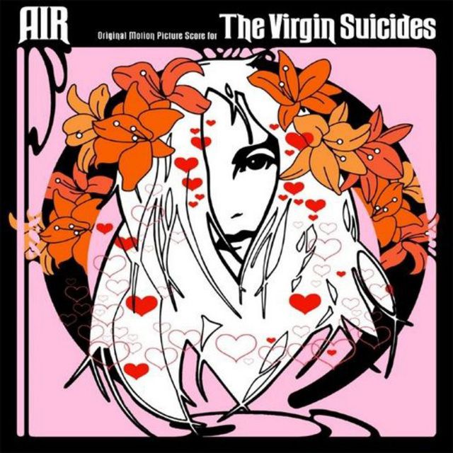 エール / AIR「ヴァージン・スーサイズ<デラックス・エディション