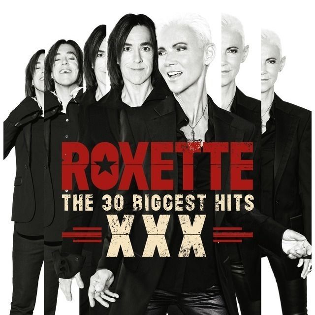 ロクセット / Roxette | Warner Music Japan