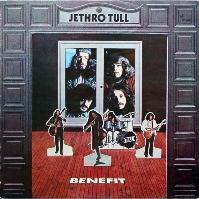 ジェスロ・タル / Jethro Tull | Warner Music Japan
