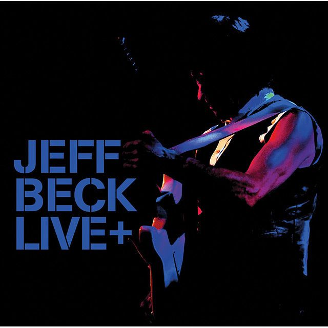 “LIVE+”