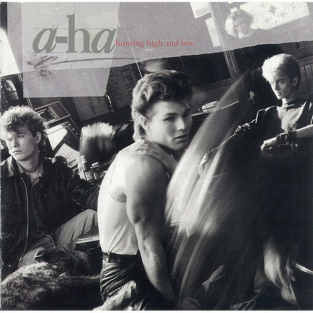 アーハ / a-ha ディスコグラフィー | Warner Music Japan
