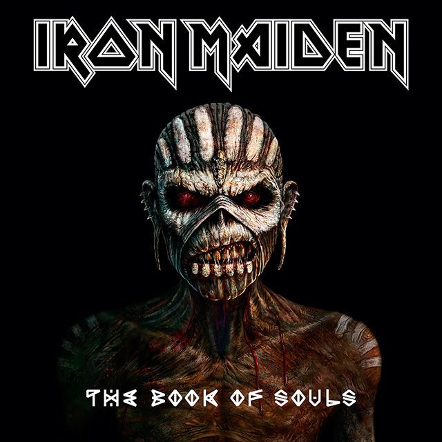 アイアン・メイデン / Iron Maiden | Warner Music Japan