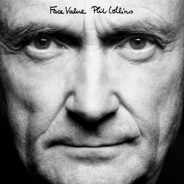 フィル・コリンズ / Phil Collins「夜の囁き 2CDデラックス