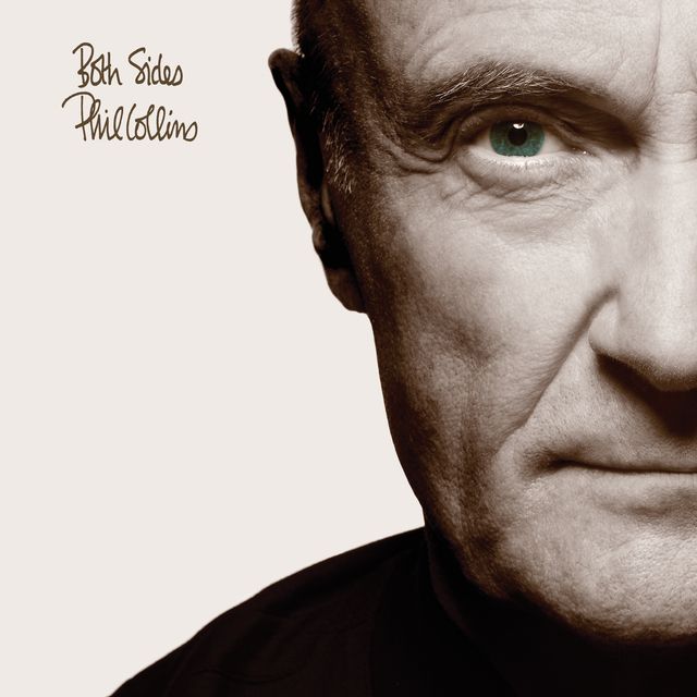 フィル・コリンズ / Phil Collins「ボース・サイズ 2CDデラックス