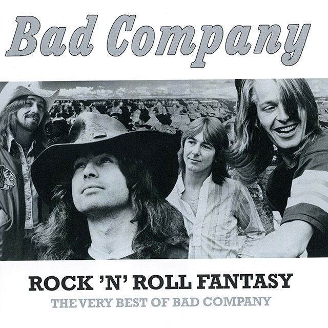 バッド・カンパニー / Bad Company | Warner Music Japan