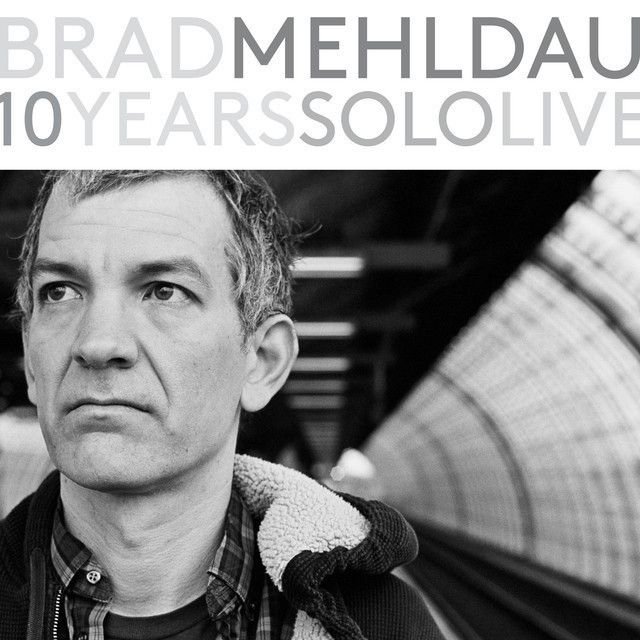 10 YEARS SOLO LIVE [4CD]