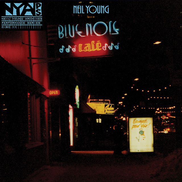 ニール・ヤング / Neil Young ディスコグラフィー | Warner Music Japan