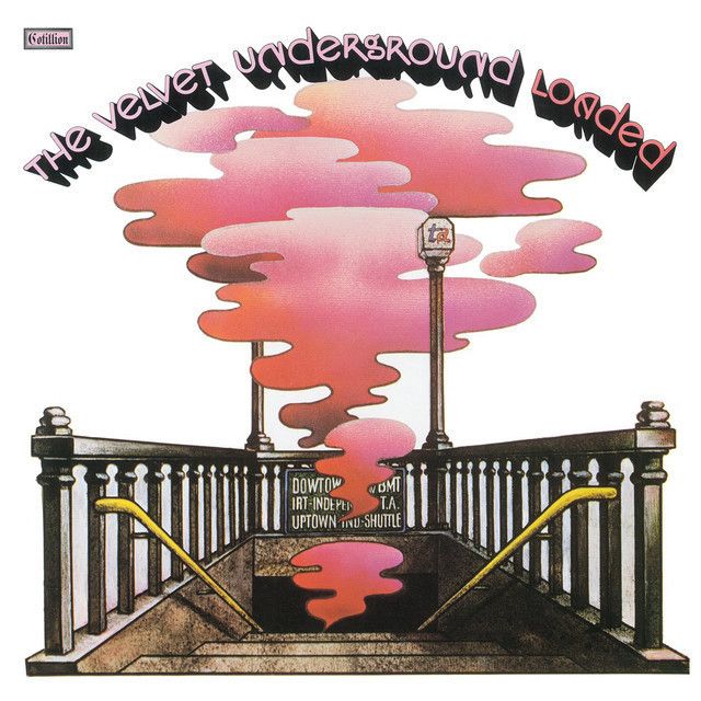 ヴェルヴェット・アンダーグラウンド / The Velvet Underground
